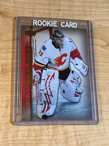 2007-08 Upper Deck Young Guns RC Cards *You Pick From List* NM Complete your set - Picture 11 of 104