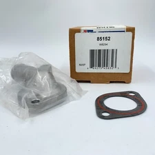 CARQUEST 85152 Engine Coolant Water Inlet For 95-01 Mazda Protege