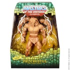 Procrustus 2012 MOTU MOC Masters of the Universe Classics HE MAN NEU OVP RAR
