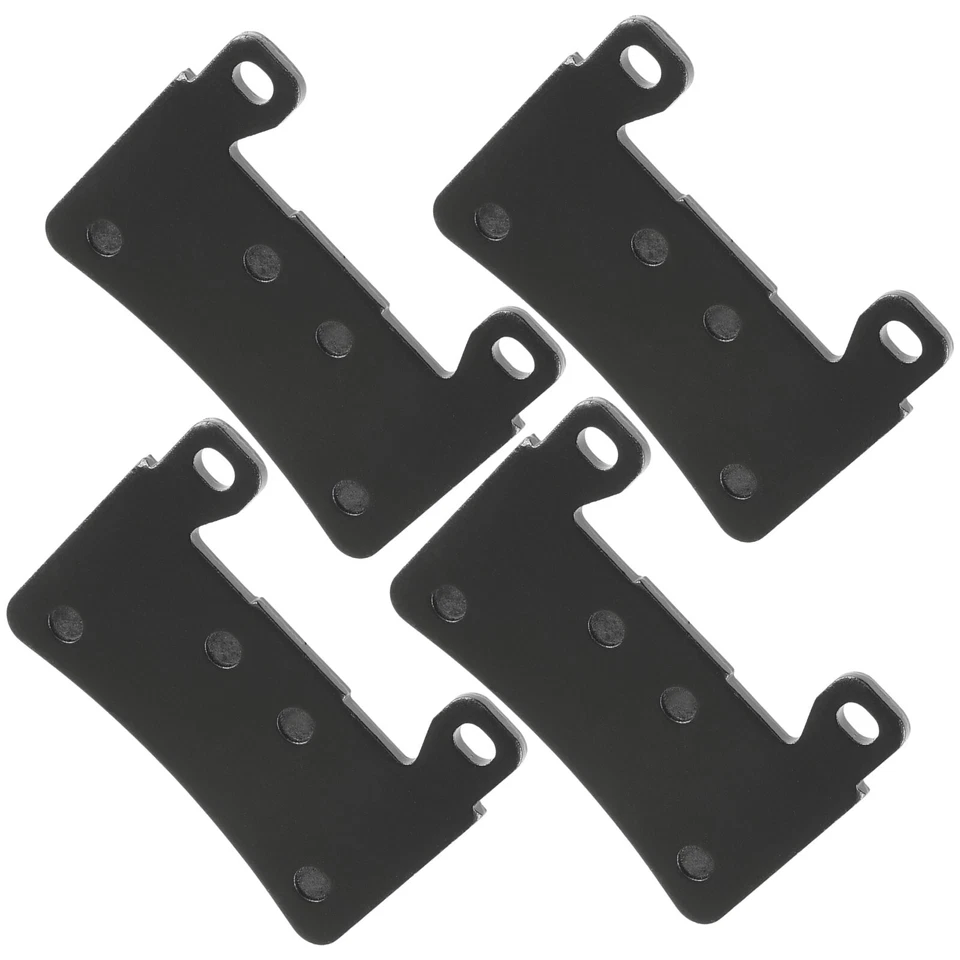 Brake Pads for Honda CBR600 CBR600RR CBR600F4 2001-2006 Motorcycle Front Pads - Image 4 of 4