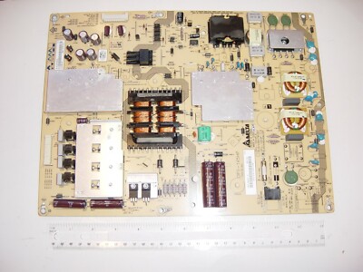 NEW Sharp LC-60LE640U Power Supply Board a708