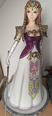 Zelda Twilight Princess F4F Edition Limited