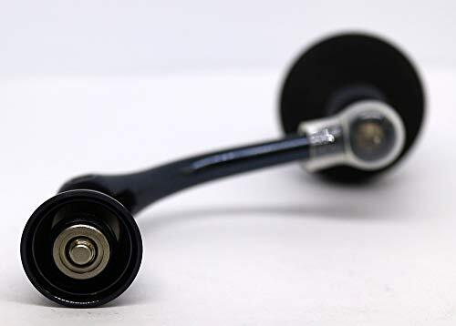 Genuine Parts 17 Twin Power XD C5000XG Handle Assembly Part No