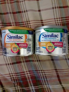 similac pro advance 7.6 oz