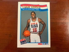 1991-92 NBA Hoops Basketball - You Pick - Complete Your Set (380-590)