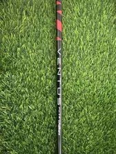 Fujikura VENTUS RED and Black 5A FW Senior Driver or Fwy Shaft w/ Adapter Grip