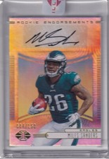 2019 Panini Illusions Football Cards 23