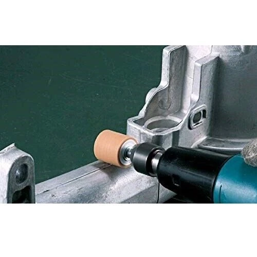 Makita GD0603 - 1/4" Portátil Compacto Troquel Amoladora 220 Voltios 240W 28000 RPM Genuin Foto 4 de 4