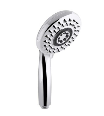 Kohler  Enlighten Multi-Function Hand Shower Head - Polished Chrome -R75566-G-CP
