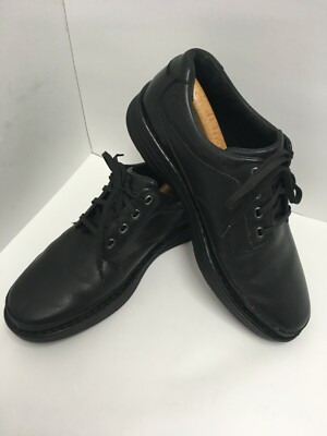 NEW DREW men\'s toledo casual shoes in blk Men main image 4