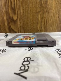 NES Nintendo Super Mario Bros 2 Cartridge Only