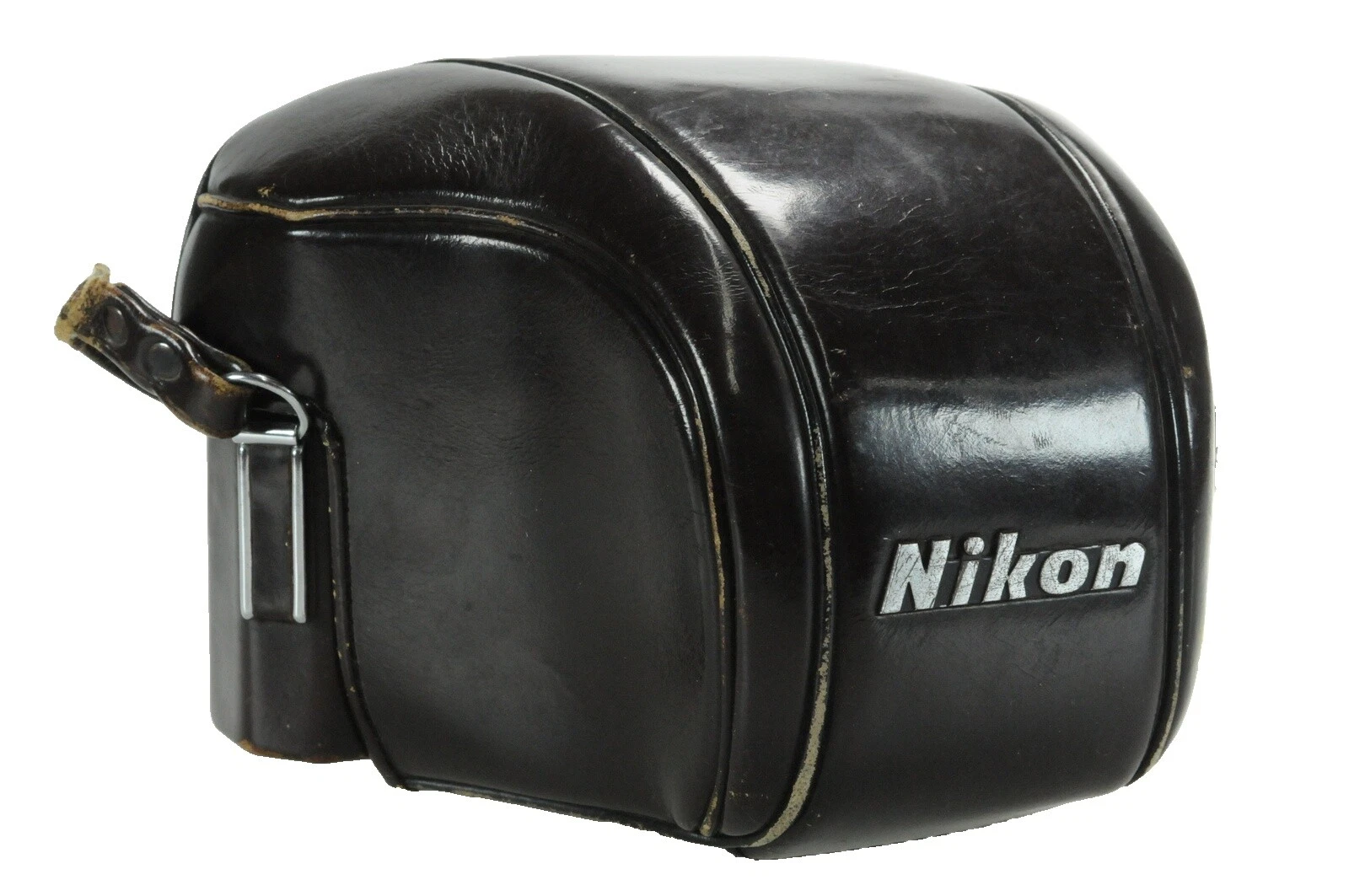 Nikon Leather Camera Cases, Bags & Covers