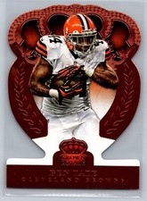 2014 Panini Crown Royale #63 Ben Tate Retail Bronze NrMt-Mint