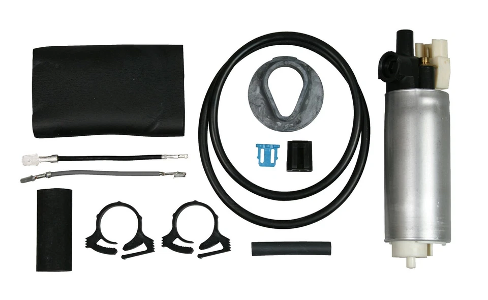 Airtex Electric Fuel Pump E3268 for Chevrolet GMC Buick Oldsmobile Cadillac - Image 3 of 4