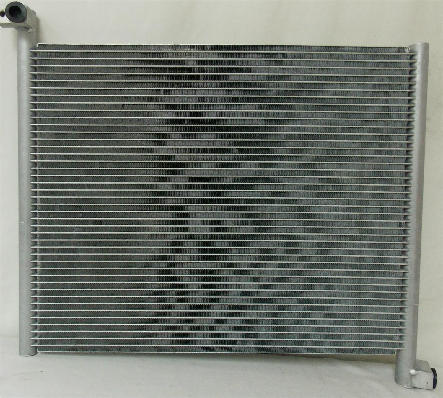A/C Condenser Sunbelt Radiators SBC3289 for sale online | eBay