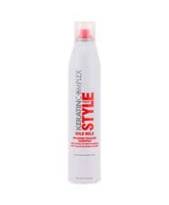 Image of Keratin Complex Style Therapy Bold Hold Maximum Finishing Hairspray 342ml
