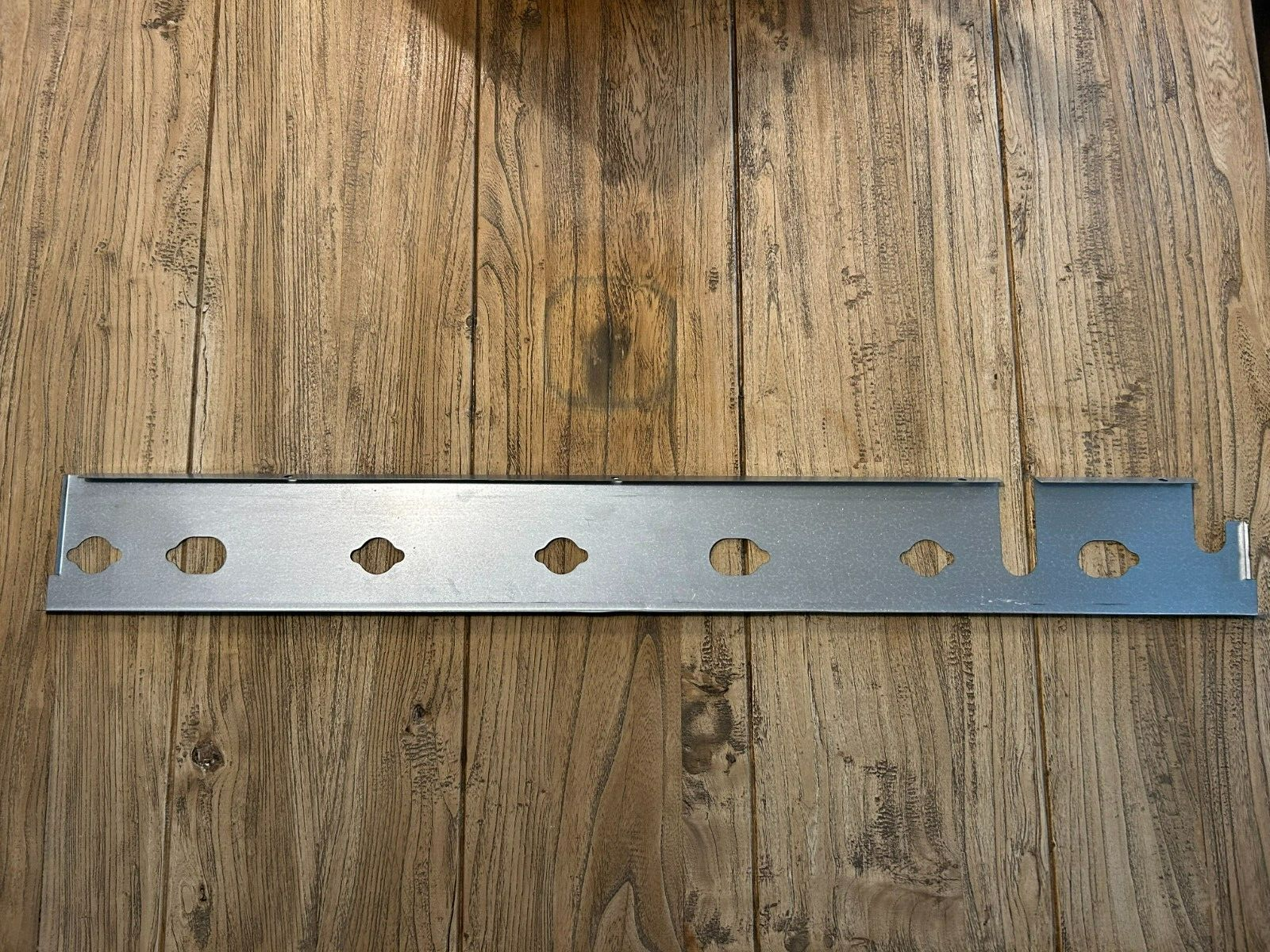 Weber Rear Shield NEW OEM Weber Heat Shield - SKU #42244 for Summit 6 Burner Grills Gold ...