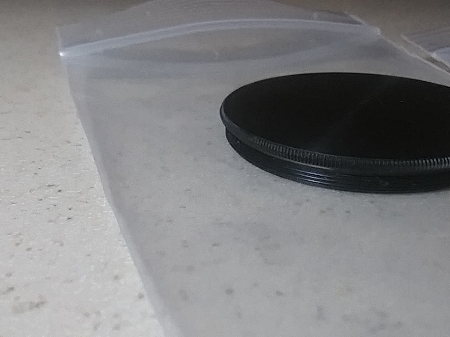 unertl rifle scope Screw In Lens Cap Set eBay