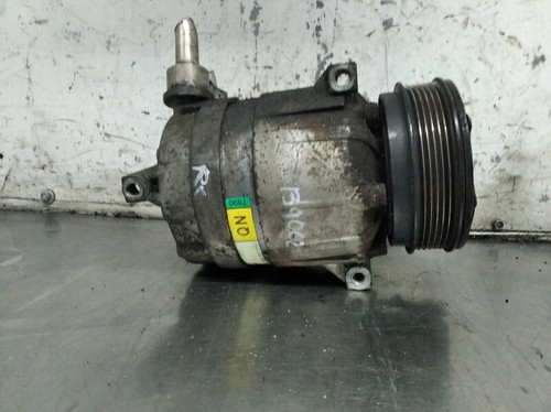 244257890 klimakompressor für OPEL VECTRA B BERLINA ELEGANCE 2000 396305