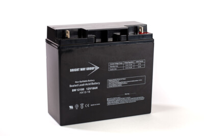 Best Technologies FERRUPS FES 3.1KVA Batteries By SigmasTek