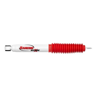 Suspension Shock Absorber Front Rancho For 1986-1994 Nissan D21 | eBay