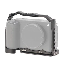 Aluminum Camera Cage Extension Full Frame for Sony ZV-E1 Camera Video Vlogging