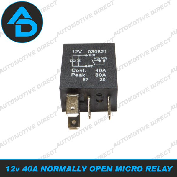 A Micro Relay 4 Pin At ₹ 10/piece In New Delhi | ID: 283131872012 - Foto 2