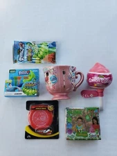 Zuru Toy Series Mini Brands Wave 2 (Lot Of 6)