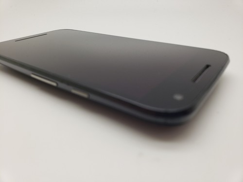 VGC (Fully UNLOCKED) Motorola Moto G 3rd Gen XT1541 16GB Black Smartphone 3UKPOS - Picture 8 of 10