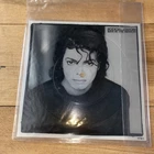 MICHAEL JACKSON MAN IN THE MIRROR SINGLE 7” -