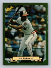 Click to enlarge Cal Ripken Jr.