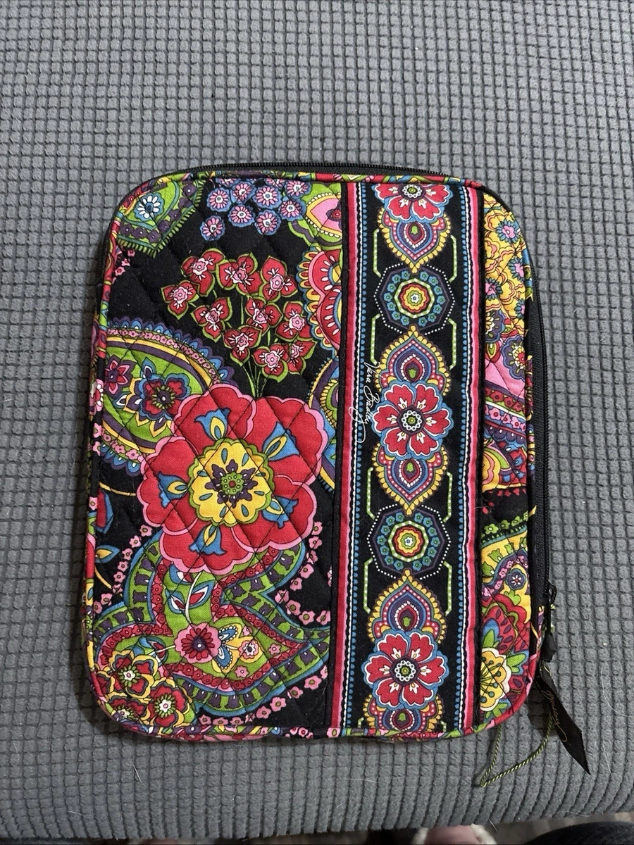 Vera Bradley Tablet & eReader Cases, Covers & Keyboard Folios for