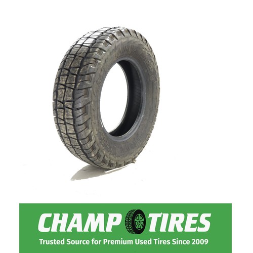 P225/75R16 Uniroyal Laredo AT Takeoff 108 T Used 13/32nds | eBay