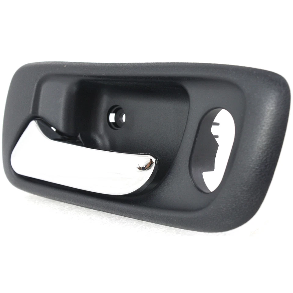 Interior Door Handle Set For 1998-2002 Honda Accord Front and Rear Left & Right - Imagem 3 de 4