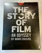 The Story of Film: an Odyssey (DVD, 2011) for sale online | eBay