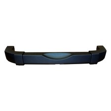 Crown Rear Bumper For 2018 Jeep Wrangler Jk 2007-2017 Jeep Wrangler 1bd22rxfad