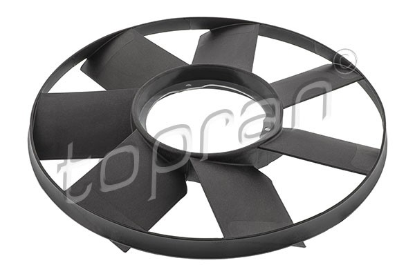 Fits TOPRAN HANS PRIES 500 905 FAN WHEEL  ⭐UK Stock⭐