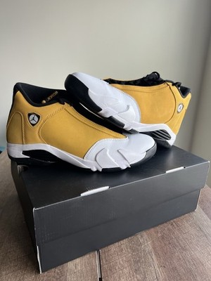 Nike Air Jordan 14 “Ginger”, Men display picture 3