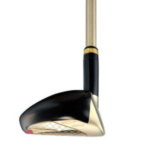 Ladies Majesty Royale 2023 H6 28° Hybrid L-Flex TL550 w/Headcover Women - Image 3 of 4
