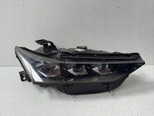 Feu avant (phare) Citroen DS4