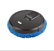 robot vacuum cleaner