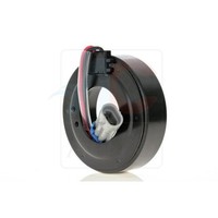 Acauto Spule Magnetkupplung Klimakompressor PXV SD6V10 SD6V12 SD7V16 Passend