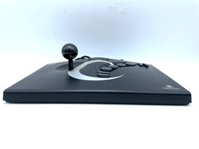 Neo Geo Stick 3 for Playstation2 Controller Moonlight Limited Ver EXAR Tested