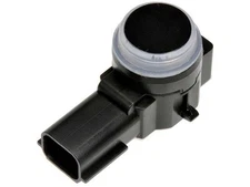 For 2018 Chevrolet Silverado 1500 Parking Distance Sensor Rear Dorman 84236QPFJ