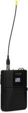 Shure QLXD1 Wireless Bodypack Transmitter - G50 Band
