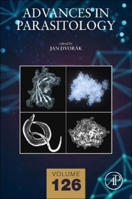 Jan Dvorak Unveiling the Proteolytic Networks of Parasite (Hardback) (UK IMPORT)