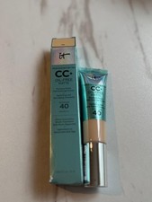 IT Cosmetics Your Skin But Better CC+ Oil Fre...