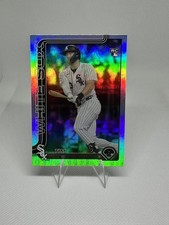 2025 Topps Update Series - Tim Elko #US224 Rainbow Foil (RC)