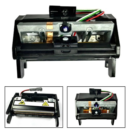Printhead Assembly for Zebra ZXP3 Card Printer 300dpi and Support Bracket - Afbeelding 9 van 9