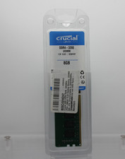 Crucial Classic DDR4